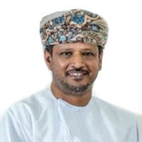 Sheikh Salim Abdullah Al Rawas